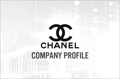 chanel inc|is chanel a public company.